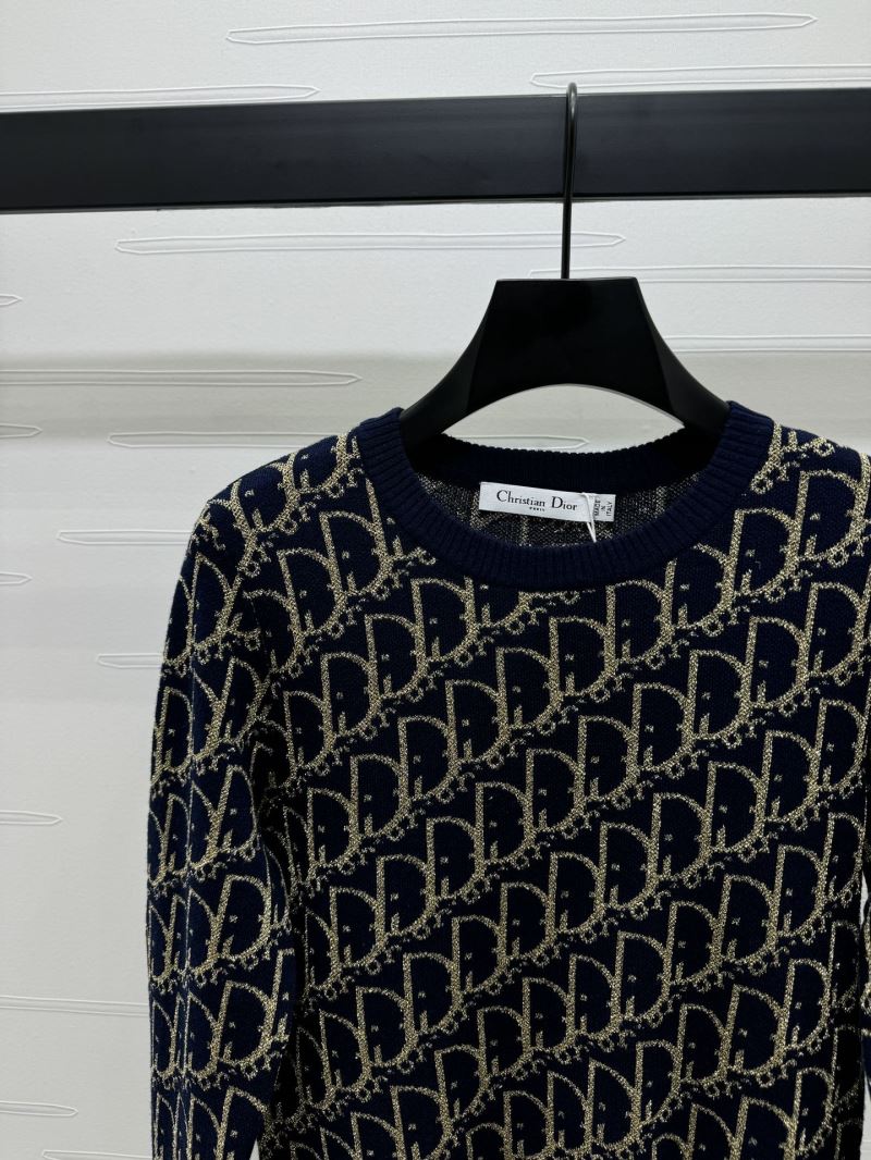 Christian Dior Sweaters